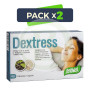 Pack 2x Dextress 40 Cápsulas Santiveri