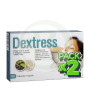 Pack 2x Dextress 40 Cápsulas Santiveri