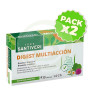 Pack 2x Digest Multiaccion 30 Cápsulas Santiveri