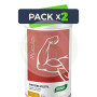 Pack 2x Dynamic Proteína Vegetal Vainilla 455G Santiveri