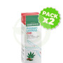Pack 2x Gel Piernas Ligeras con Cbd 100Ml Santiveri