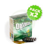 Pack 2x Optimax 90 Cápsulas Artesanía Agrícola