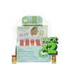 Pack 2x Flash Tensor Facial 7Ml. Shila