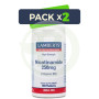 Pack 2x Vitamina B3 (Nicotinamida) Lamberts
