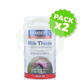 Pack 2x Cardo Mariano Lamberts