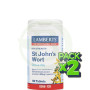 Pack 2x HIPERICO HIERBA SAN JUAN 120 CAPSULAS LAMBERTS