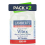 Pack 2x Vitex Agnus Castus Lamberts