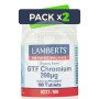 Pack 2x Cromo GTF Lamberts