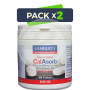 Pack 2x Calasorb 180 Tabletas Lamberts