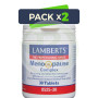 Pack 2x Menopause Complex 30 Comprimidos Lamberts