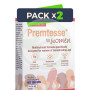 Pack 2x Premtesse 60 Comprimidos Lamberts