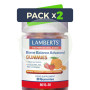 Pack 2x Biome Balance Advance 60 Gominolas Lamberts