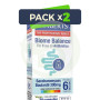 Pack 2x Biome Balance Antibiotics (Antibioticos) 30 Cápsulas Lamberts