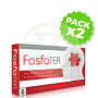 Pack 2x Fosfater 40 Cápsulas Tegor