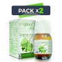 Pack 2x Uniplant Sangre de Drago 30Ml. Tegor