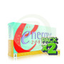 Pack 2x Jalea Real Energy 2000 20 Viales Tegor