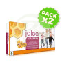Pack 2x Jalea Saludable 20 Viales Tegor