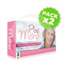 Pack 2x Meno Plus 45 Cápsulas Tegor