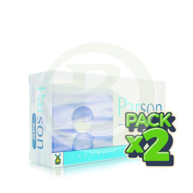 Pack 2x Parson Forte 60 Cápsulas Tegor