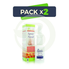 Pack 2x Propoleoter Sray Nasal 30Ml. Tegor