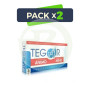 Pack 2x Tegor 18+ 40 Cápsulas Tegor
