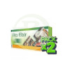 Pack 2x Vitaelixir 20 Viales Tegor