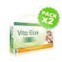 Pack 2x Vita Elixir 60 Cápsulas Tegor