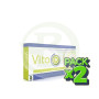 Pack 2x Vita Q 30 Comprimidos Tegor