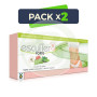 Pack 2x Esculter 2 Forte 20 Viales +40 Comp. Tegor