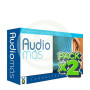 Pack 2x Audiomás 40 Cápsulas Tegor