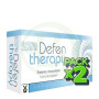 Pack 2x Defen Therapy 30 Cápsulas Tegor