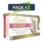 Pack 2x Oseo Renover 30 Cápsulas Tegor