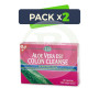Pack 2x Colon Cleanse Lax Day 30 Tabletas ESI - Trepat Diet