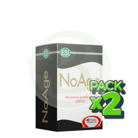 Pack 2x NoAge Antiaging Laboratorios ESI