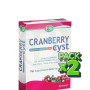 Pack 2x Cranberry Cyst 700Mg. Laboratorios ESI