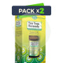 Pack 2x Aceite de Árbol de Té 25Ml. Laboratorios ESI