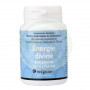 Energie Divine Paullinia Cupana 90 Cápsulas 500Mg. Serpens