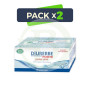 Pack 2x Diurerbe Forte Limón 24 Pocket Drink ESI - Trepat Diet