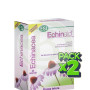 Pack 2x Echinaid 60 Cápsulas ESI - Trepat Diet