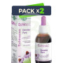 Pack 2x Echinaid Hidroalcohólico 50Ml. ESI - Trepat Diet
