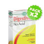 Pack 2x Digestivaid No Acid 12 Tabletas ESI - Trepat Diet
