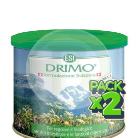 Pack 2x Drimo 100Gr. ESI - Trepat Diet
