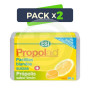 Pack 2x Propolaid Pastilla Blanda Limón 50Gr. Esi