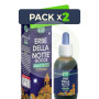 Pack 2x Erbe Notte Gotas 50Ml. ESI - Trepat Diet