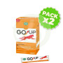 Pack 2x Go Up 16 Stick ESI