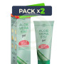 Pack 2x Gel De Aloe Vera 200Ml. Esi