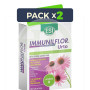 Pack 2x Immunilflor Urto 30 Cápsulas Esi