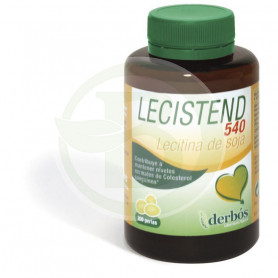 Lecistend 200 Perlas Derbos