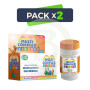 Pack 2x Multicomplex Junior 42 Tabletas Esi