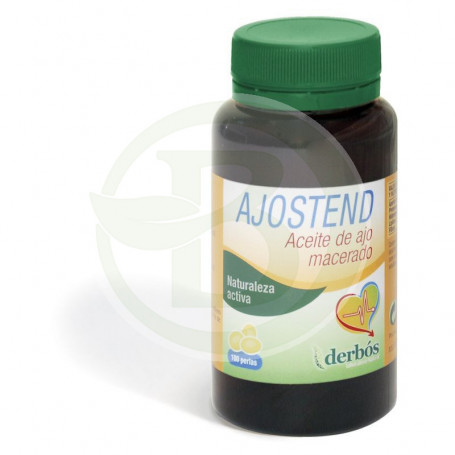 Ajostend 100 Perlas Derbos